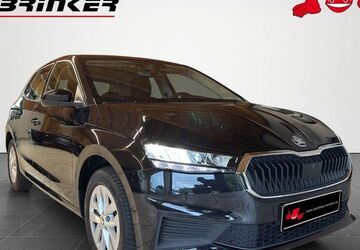 Skoda Fabia 47.599 km 12.730 &euro; Bielefeld 33649