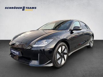 Gebrauchte Hyundai IONIQ 6
