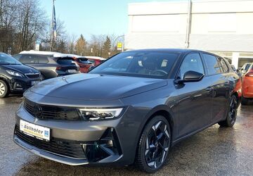 Opel Astra 37.018 km 29.477 &euro; Bad Salzuflen 32108