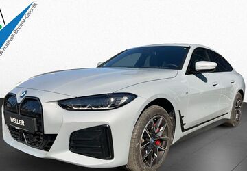 BMW i4 38.708 km 39.490 &euro; Gütersloh 33334