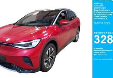 VW ID.4 9.006 km 41.295 &euro; Gütersloh 33334