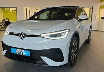 VW ID.5 13.000 km 32.695 &euro; Herford 32052