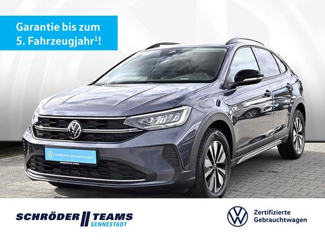 VW Taigo 8.219 km 23.490 &euro; Bielefeld 33689