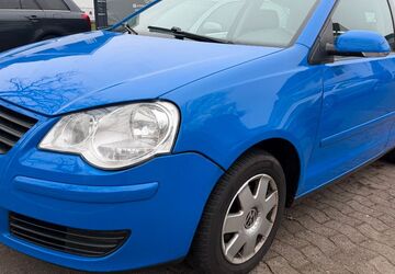 VW Polo 211.400 km 1.500 &euro; Bielefeld 33659