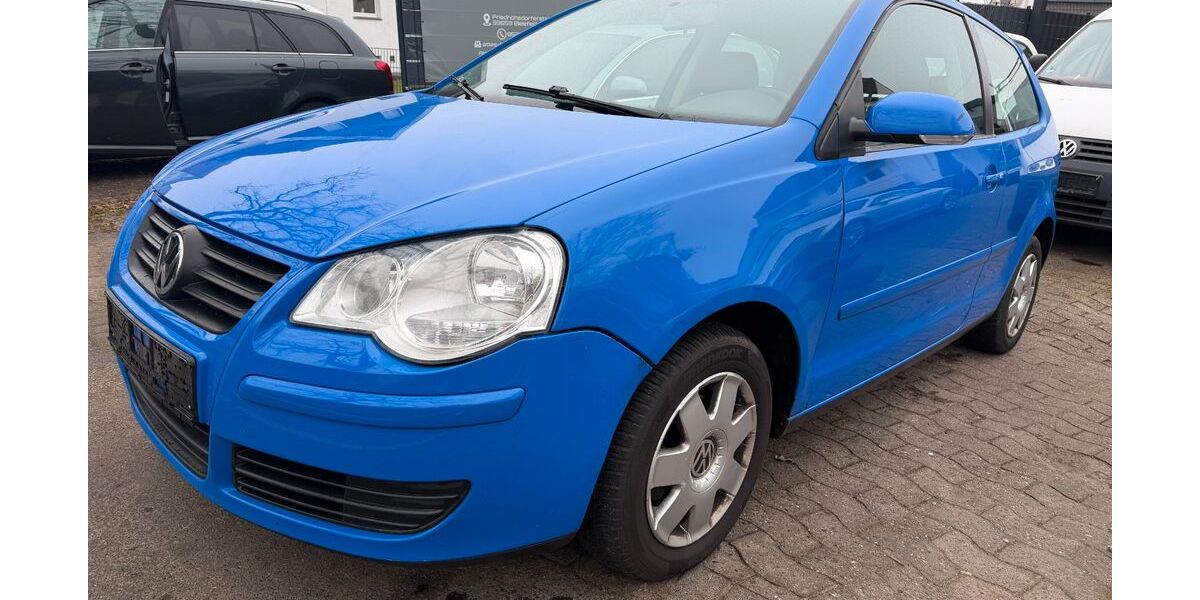 VW Polo 211.400 km 1.500 &euro; Bielefeld 33659