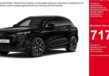 Audi Q6 e-tron 10.112 km 72.415 &euro; Gütersloh 33334