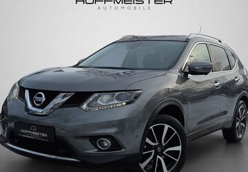 Nissan X-Trail 59.000 km 14.333 &euro; Gütersloh 33334