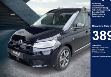 VW Caddy Maxi 2.750 km 45.590 &euro; Gütersloh 33334