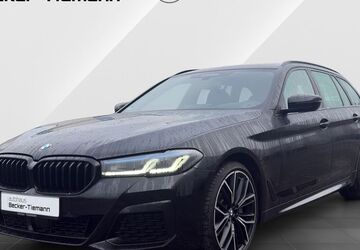 BMW 540 90.362 km 44.904 &euro; Versmold 33775