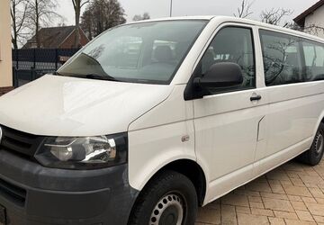 VW T5 Transporter 197.522 km 10.990 &euro; Versmold 33775