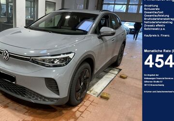 VW ID.4 27.209 km 33.985 &euro; Gütersloh 33334