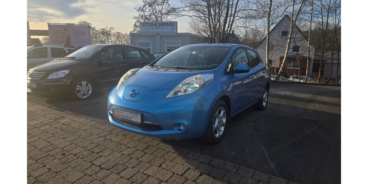 Nissan Leaf 65.000 km 6.490 &euro; Bielefeld 33647