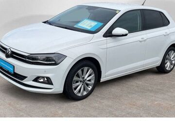 VW Polo 55.803 km 18.390 &euro; Lemgo 32657