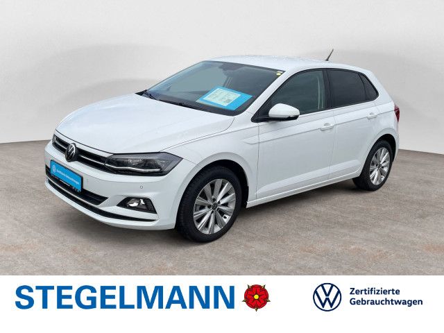 VW Polo 55.803 km 18.390 &euro; Lemgo 32657