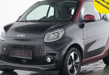 Smart ForTwo 20.158 km 15.280 &euro; Borgholzhausen 33829