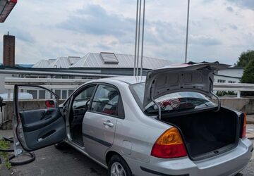 Suzuki Liana 70.000 km 1.850 &euro; Spenge 32139