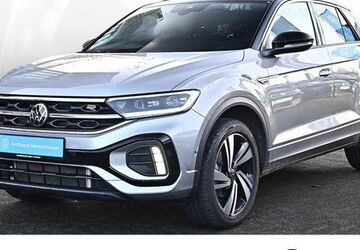 VW T-Roc 24.270 km 26.790 &euro; Bielefeld 33689
