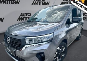 Nissan Townstar 9.999 km 32.550 &euro; Buende 32257