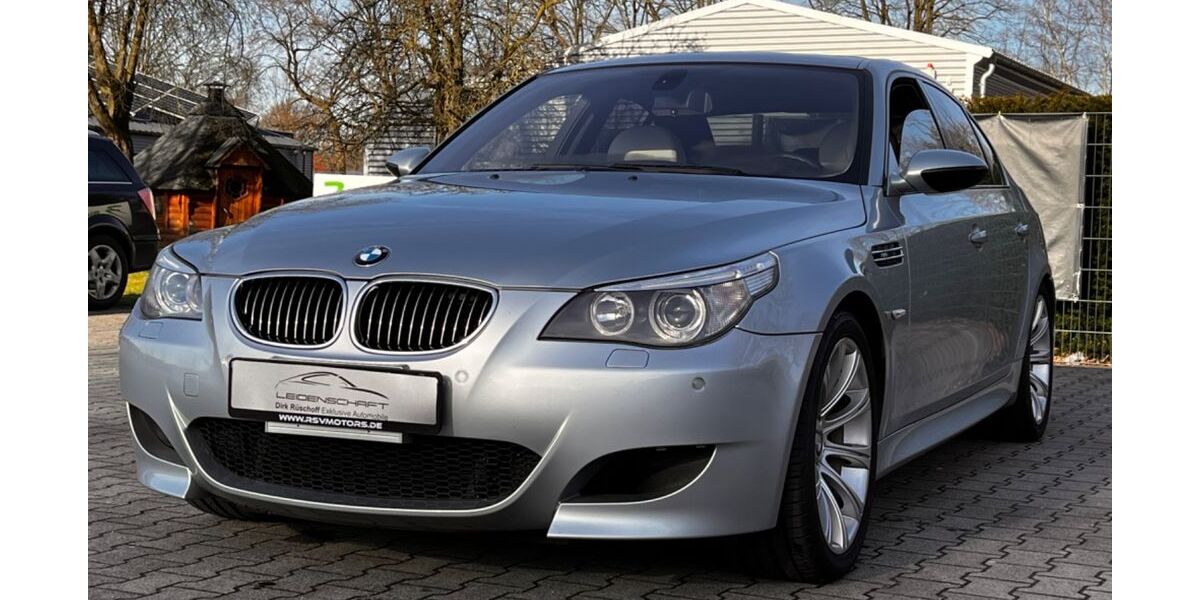 BMW M5 51.000 km 55.400 &euro; Harsewinkel 33428