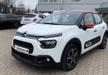 Citroen C3 14.024 km 14.977 &euro; Bad Salzuflen 32108