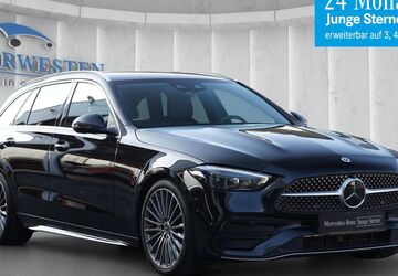 Mercedes-Benz C 300 28.539 km 43.270 &euro; Schloß Holte-Stukenbrock 33758