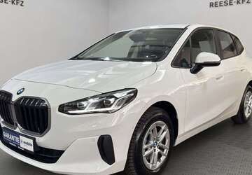 BMW 220 65.000 km 22.490 &euro; Bielefeld 33604