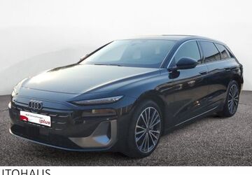 Audi A6 e-tron 11.610 km 61.450 &euro; Bünde 32257