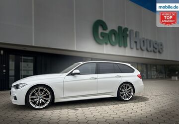 BMW 320 149.999 km 16.999 &euro; Bielefeld 33605