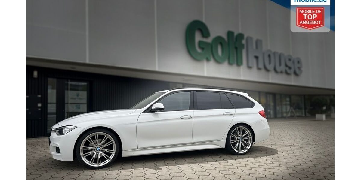 BMW 320 149.999 km 16.999 &euro; Bielefeld 33605