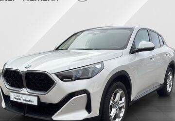 BMW X2 15.588 km 39.802 &euro; Lemgo 32657