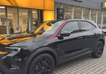 Opel Mokka-e 31.450 km 19.990 &euro; Herford 32049