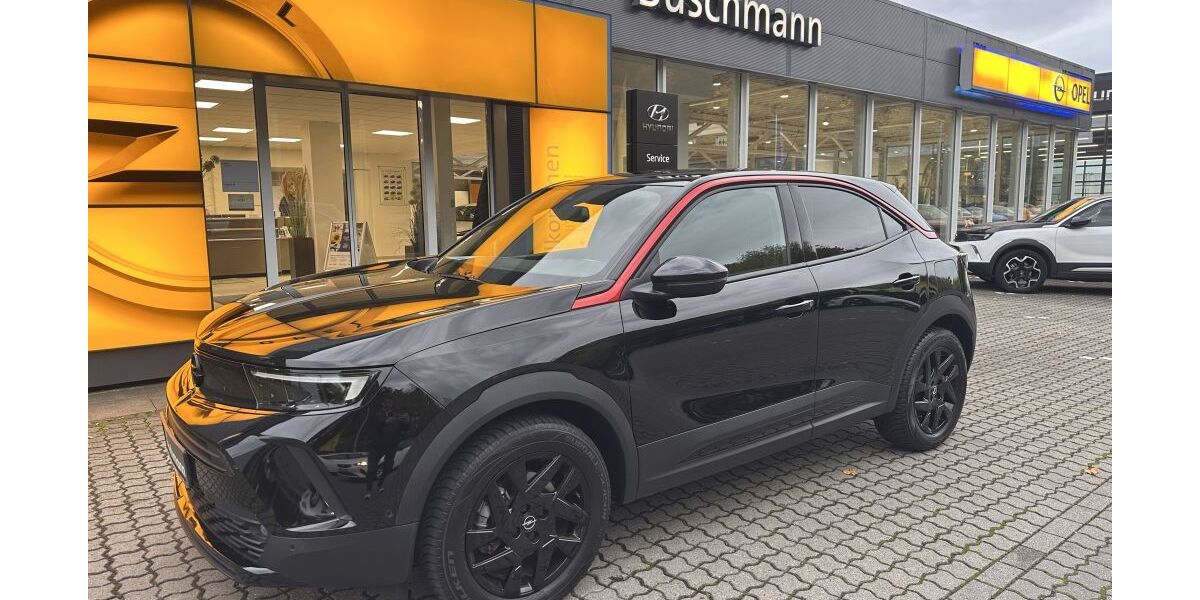 Opel Mokka-e 31.450 km 19.990 &euro; Herford 32049