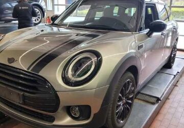 Mini Cooper Clubman 36.405 km 23.890 &euro; Herford 32051