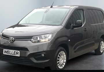 Toyota Proace City 36.283 km 21.480 &euro; Bielefeld 33609