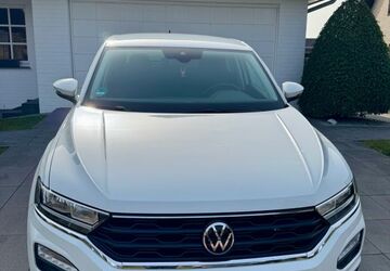 VW T-Roc 80.271 km 15.500 &euro; Dissen 49201