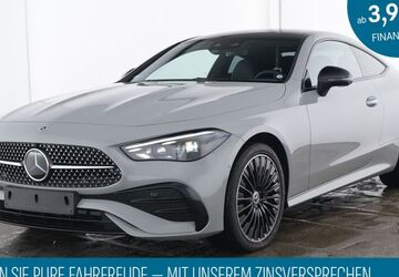 Mercedes-Benz CLE 300 14.748 km 55.930 &euro; Lemgo 32657