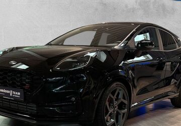 Ford Puma 12.750 km 31.880 &euro; Bielefeld 33609