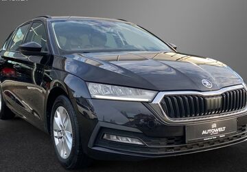 Skoda Octavia 85.500 km 18.690 &euro; Bielefeld 33605