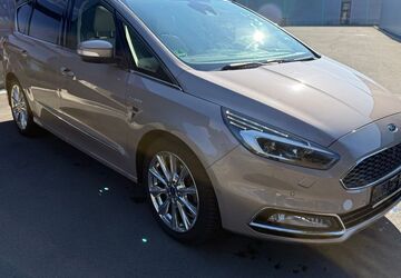 Ford S-Max 170.912 km 14.999 &euro; Schloß Holte-Stukenbrock 33758