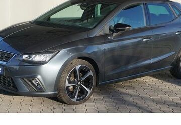 Seat Ibiza 3.752 km 21.990 &euro; Bielefeld 33689