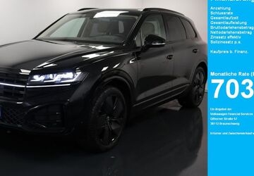 VW Touareg 29.013 km 76.375 &euro; Gütersloh 33334