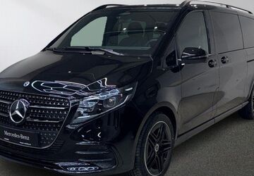 Mercedes-Benz V 300 9.500 km 77.950 &euro; Herford 32051