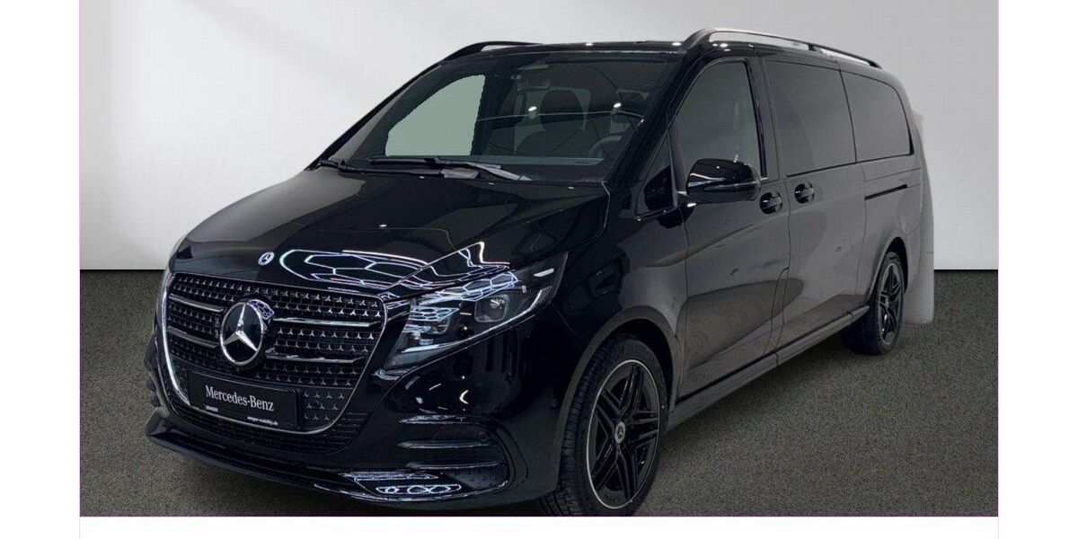 Mercedes-Benz V 300 9.500 km 77.950 &euro; Herford 32051