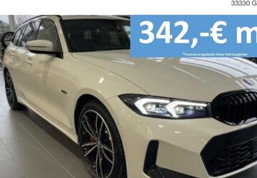 BMW 330 29.000 km 39.900 &euro; Gütersloh 33330