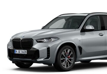 BMW X5 8.097 km 78.850 &euro; Gütersloh 33334