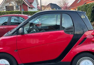 Smart ForTwo 110.000 km 3.330 &euro; Herford 32049