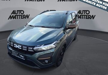 Dacia Jogger 8.011 km 22.490 &euro; Gütersloh 33332