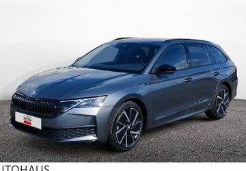 Skoda Octavia 19.985 km 34.780 &euro; Melle 49324