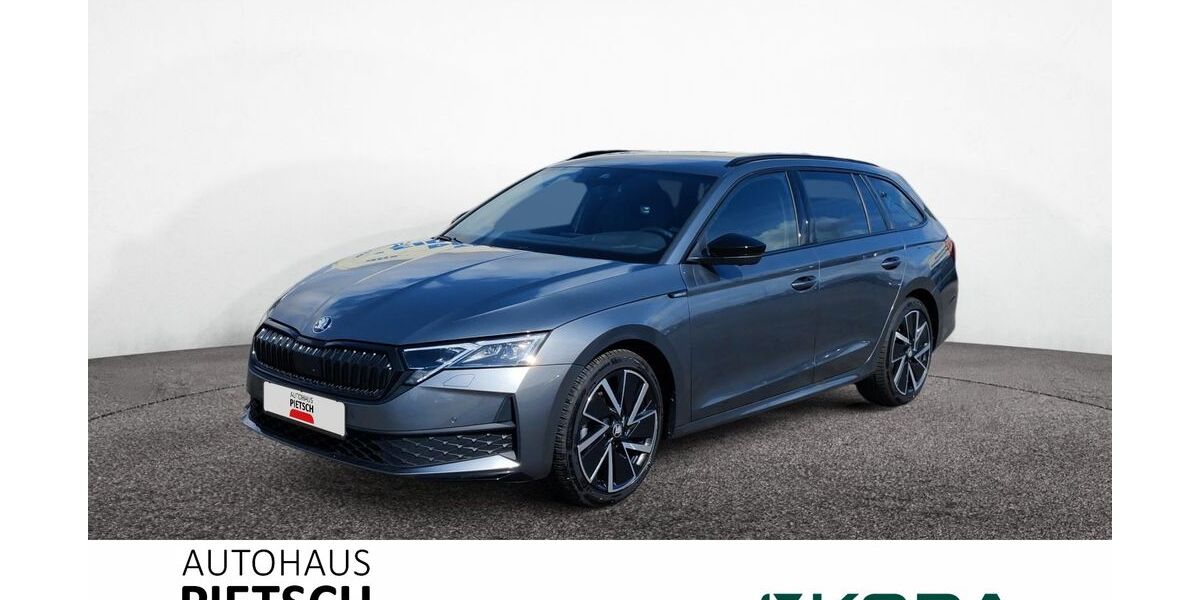 Skoda Octavia 19.985 km 34.780 &euro; Melle 49324