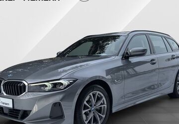 BMW 330 70.546 km 28.703 &euro; Bünde 32257